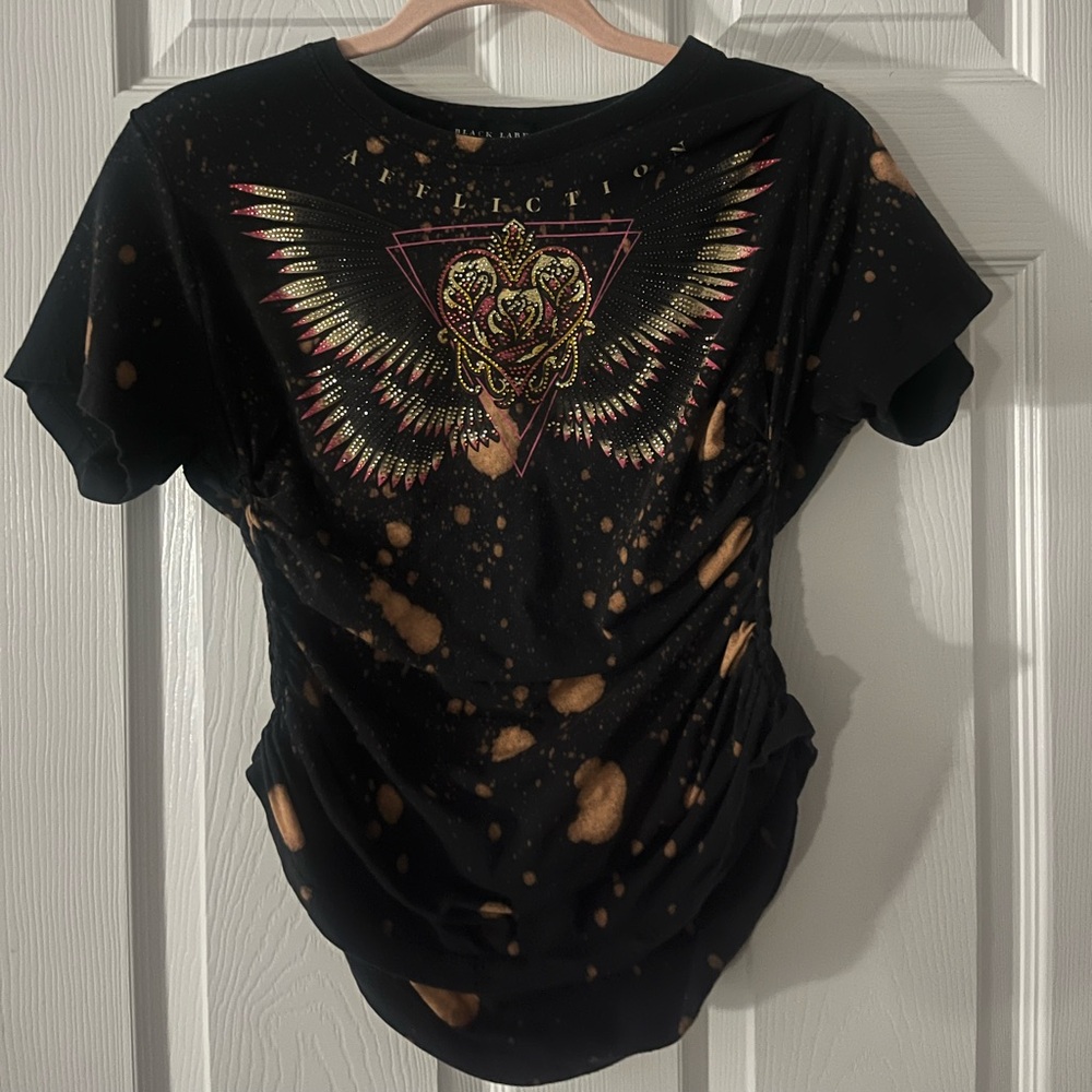 Affliction T-shirt